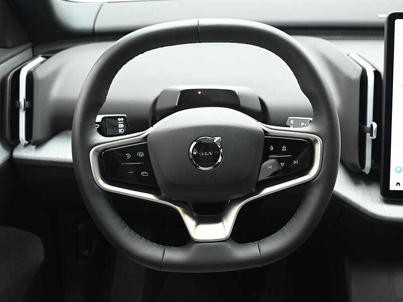 Volvo Ultra, Single Motor Extended Range, 전기