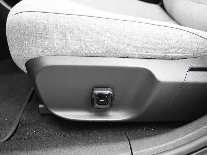 Volvo Ultra, Single Motor Extended Range, 전기