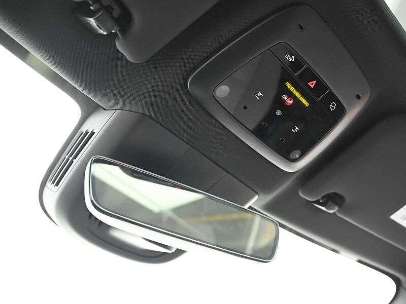 Volvo Ultra, Single Motor Extended Range, 전기