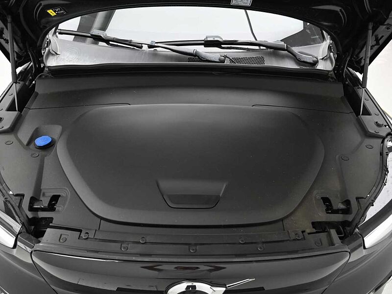 Volvo Recharge Ultimate, Twin Motor, 전기