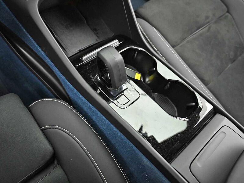 Volvo Recharge Ultimate, Twin Motor, 전기