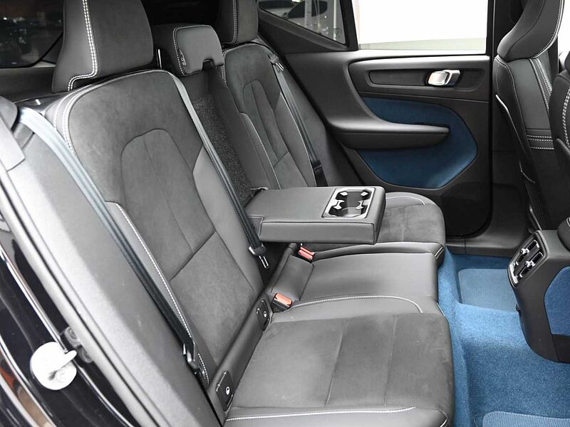 Volvo Recharge Ultimate, Twin Motor, 전기