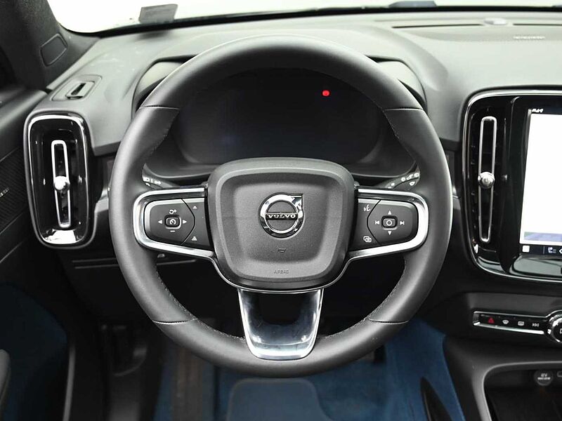 Volvo Recharge Ultimate, Twin Motor, 전기