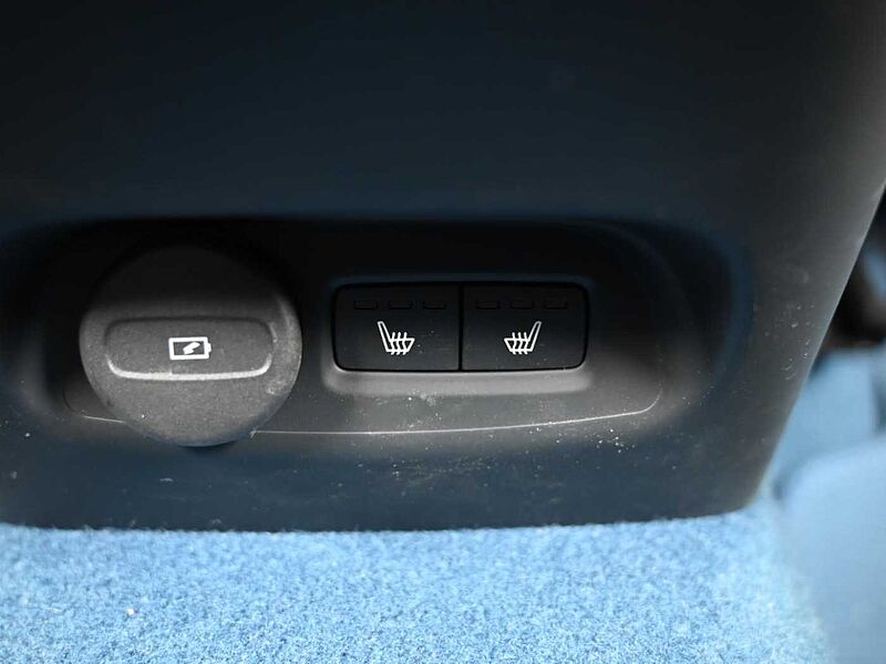 Volvo Recharge Ultimate, Twin Motor, 전기