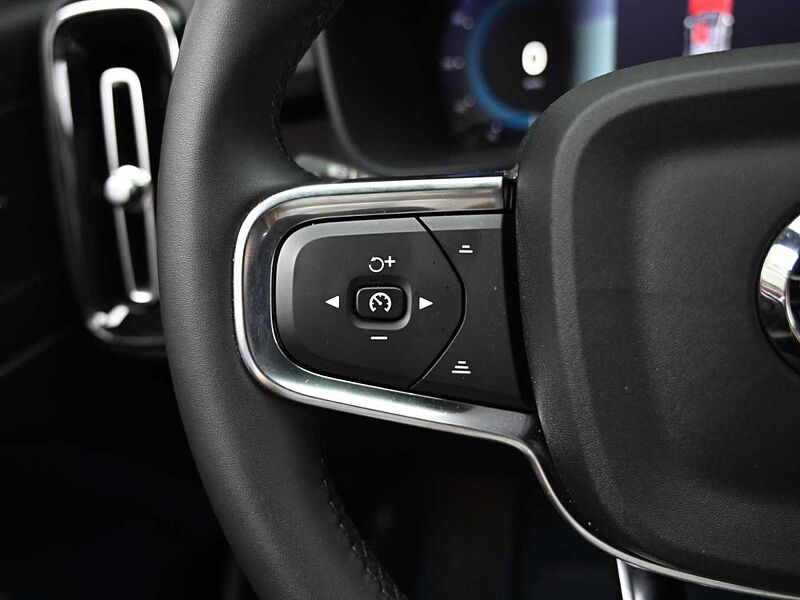 Volvo Recharge Ultimate, Twin Motor, 전기