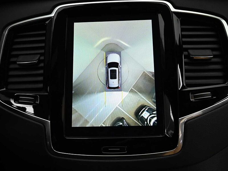 Volvo  Ultimate, B6 AWD mild hybrid, 가솔린, Bright, 7 좌석