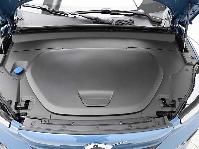 Volvo Recharge Ultimate, Twin Motor, 전기