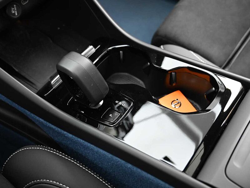 Volvo Recharge Ultimate, Twin Motor, 전기