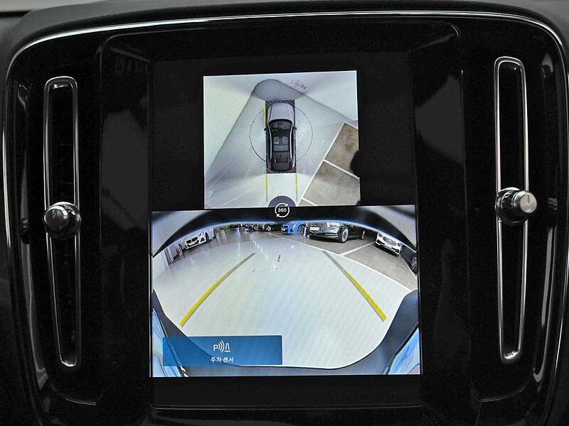 Volvo Recharge Ultimate, Twin Motor, 전기