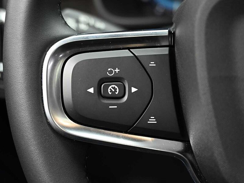 Volvo Recharge Ultimate, Twin Motor, 전기