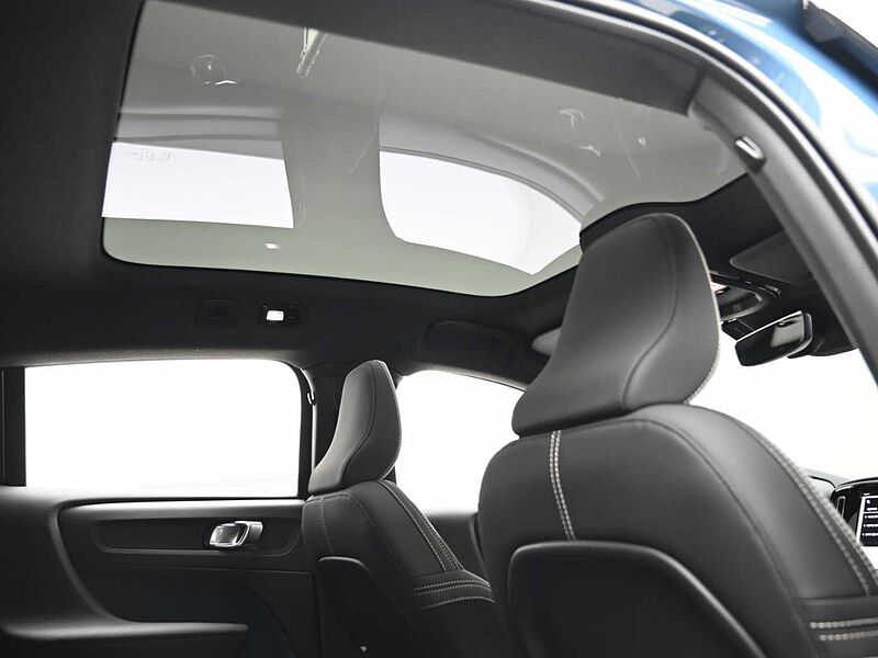 Volvo Recharge Ultimate, Twin Motor, 전기