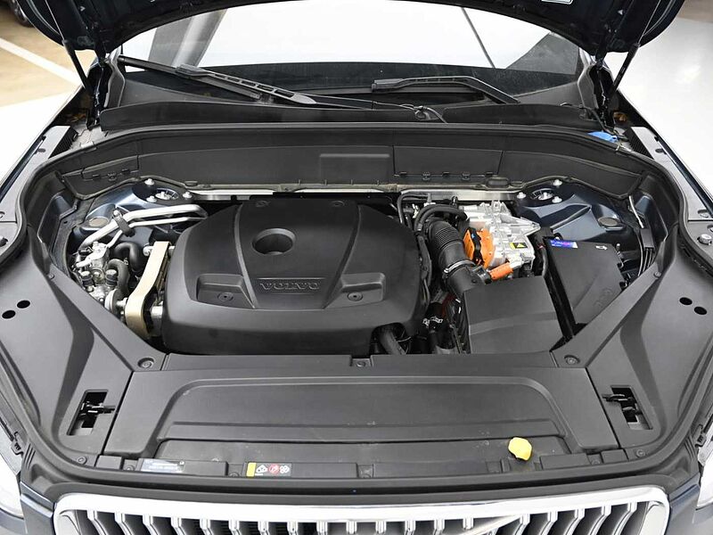 Volvo  Recharge Ultimate, T8 AWD 플러그-인 하이브리드, 전기/가솔린, 브라이트, 7 좌석