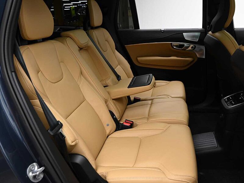 Volvo  Recharge Ultimate, T8 AWD 플러그-인 하이브리드, 전기/가솔린, 브라이트, 7 좌석