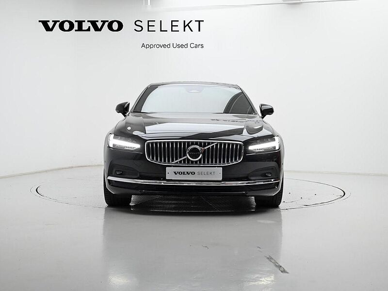 Volvo Ultimate, B5 마일드 하이브리드, 가솔린, 브라이트
