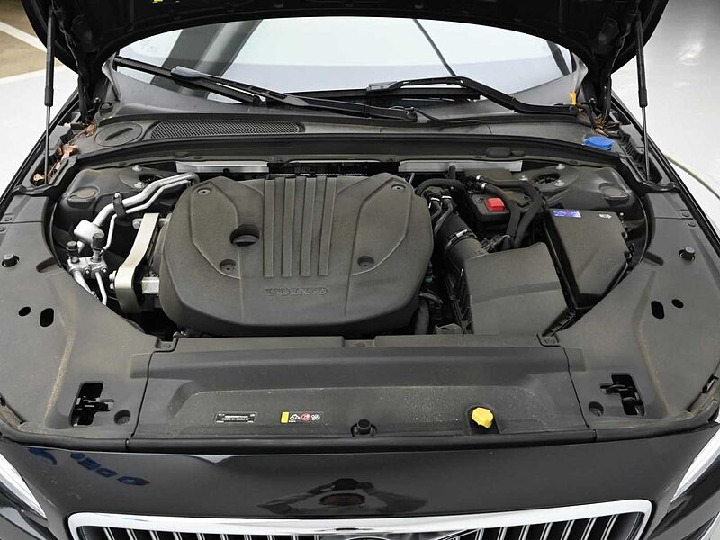 Volvo Ultimate, B5 마일드 하이브리드, 가솔린, 브라이트