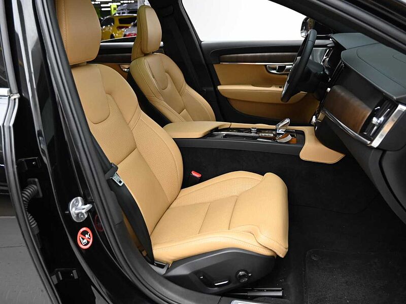 Volvo Ultimate, B5 마일드 하이브리드, 가솔린, 브라이트