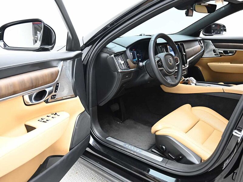 Volvo Ultimate, B5 마일드 하이브리드, 가솔린, 브라이트