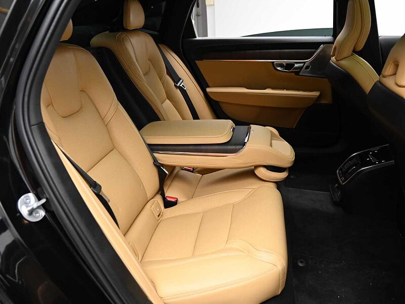 Volvo Ultimate, B5 마일드 하이브리드, 가솔린, 브라이트