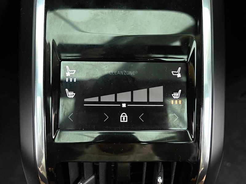 Volvo Ultimate, B5 마일드 하이브리드, 가솔린, 브라이트