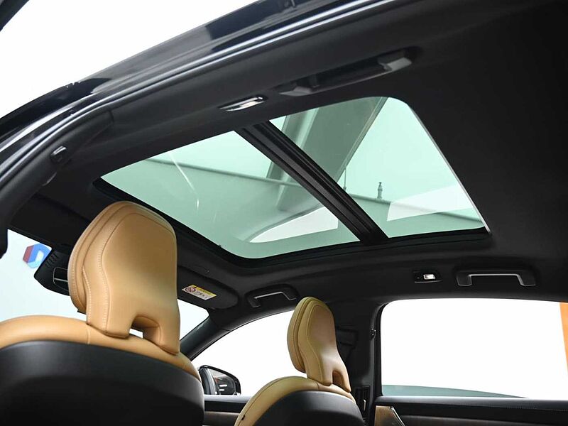 Volvo Ultimate, B5 마일드 하이브리드, 가솔린, 브라이트