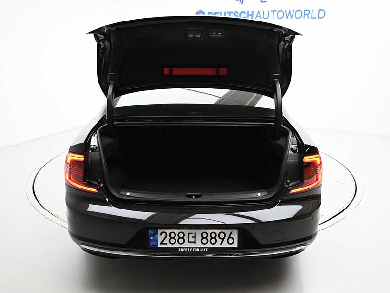 Volvo Ultimate, B5 마일드 하이브리드, 가솔린, 브라이트