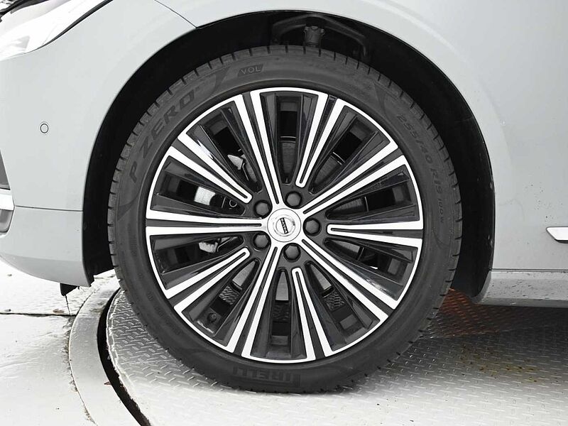 Volvo Ultimate, B5 마일드 하이브리드, 가솔린, 브라이트