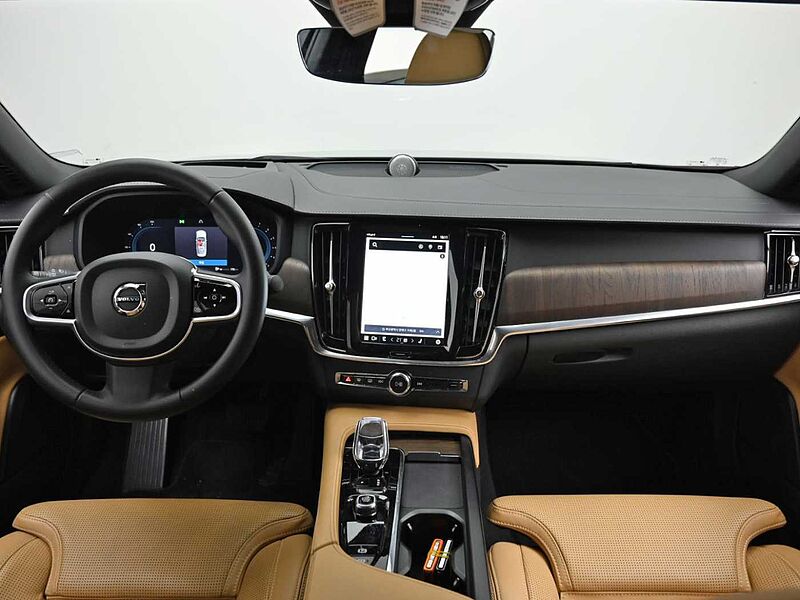 Volvo Ultimate, B5 마일드 하이브리드, 가솔린, 브라이트