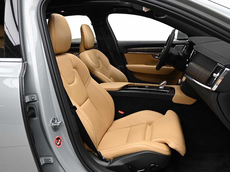 Volvo Ultimate, B5 마일드 하이브리드, 가솔린, 브라이트