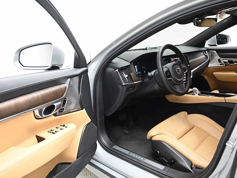 Volvo Ultimate, B5 마일드 하이브리드, 가솔린, 브라이트