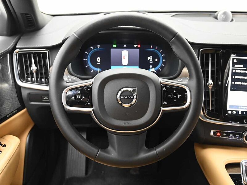 Volvo Ultimate, B5 마일드 하이브리드, 가솔린, 브라이트