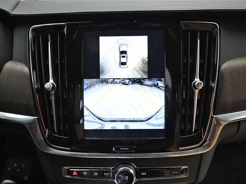 Volvo Ultimate, B5 마일드 하이브리드, 가솔린, 브라이트