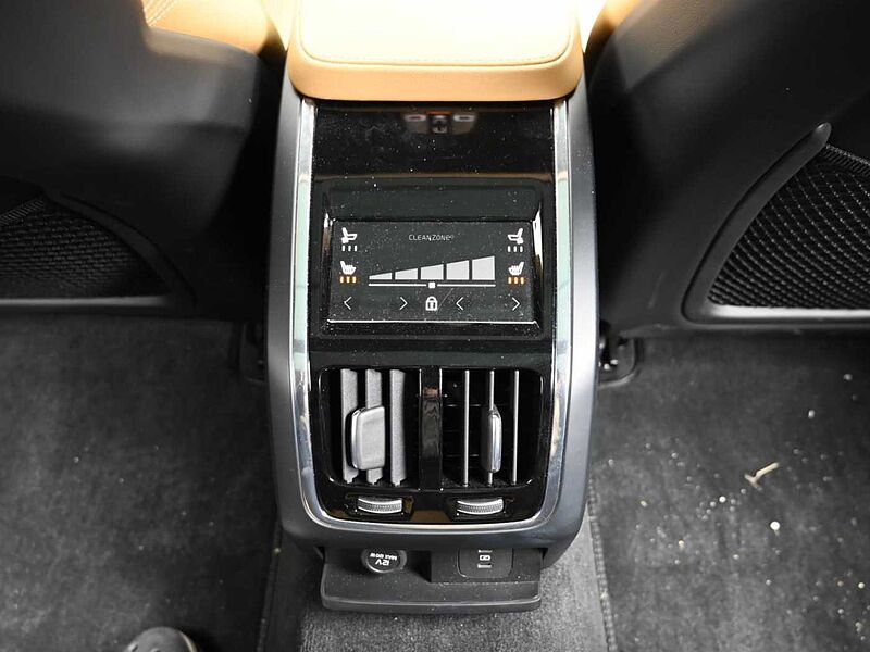 Volvo Ultimate, B5 마일드 하이브리드, 가솔린, 브라이트