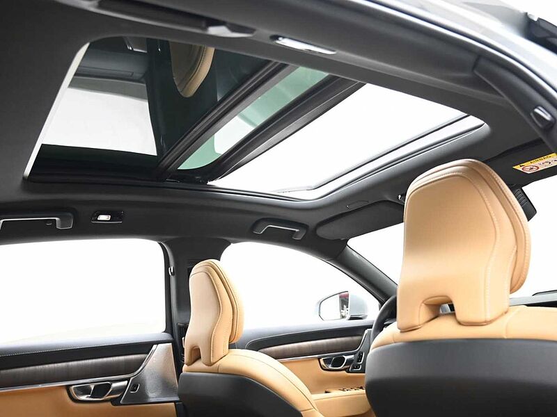 Volvo Ultimate, B5 마일드 하이브리드, 가솔린, 브라이트