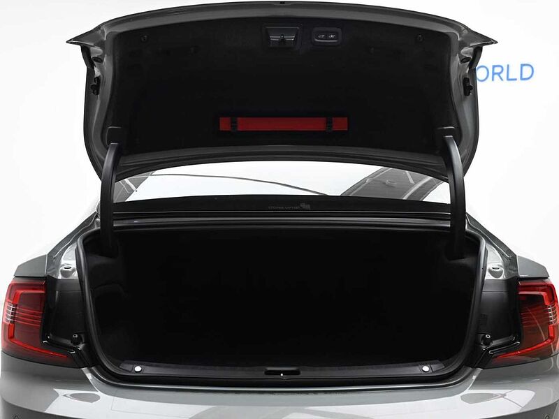 Volvo Ultimate, B5 마일드 하이브리드, 가솔린, 브라이트