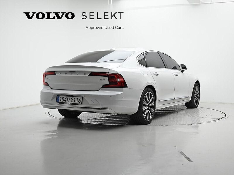 Volvo  Ultimate, B5 마일드 하이브리드, 가솔린, 브라이트