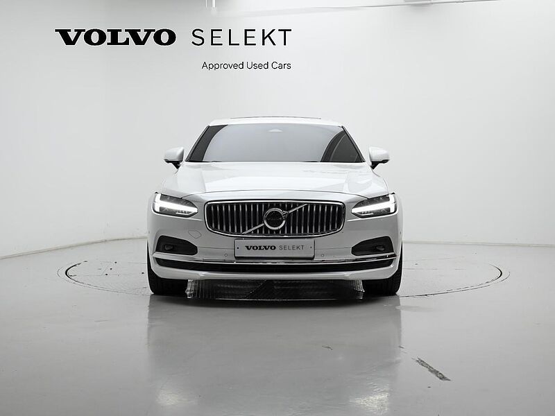 Volvo  Ultimate, B5 마일드 하이브리드, 가솔린, 브라이트