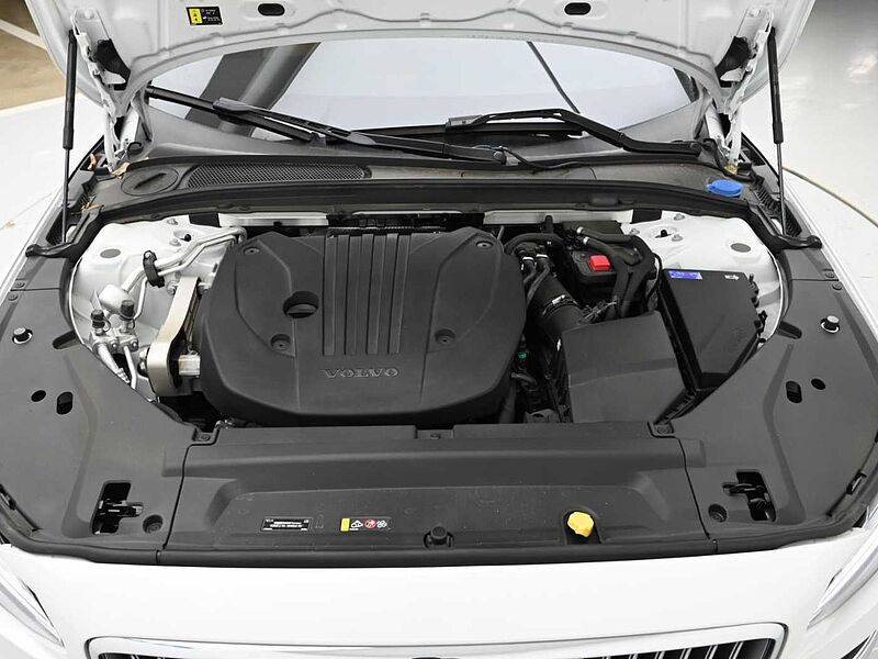 Volvo  Ultimate, B5 마일드 하이브리드, 가솔린, 브라이트