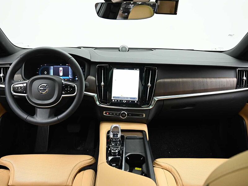 Volvo  Ultimate, B5 마일드 하이브리드, 가솔린, 브라이트