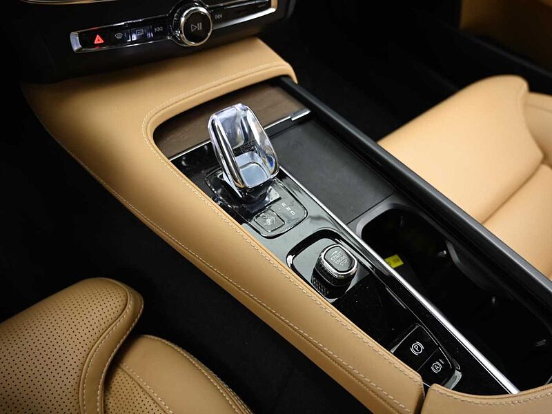 Volvo  Ultimate, B5 마일드 하이브리드, 가솔린, 브라이트