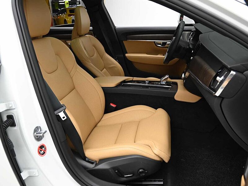 Volvo  Ultimate, B5 마일드 하이브리드, 가솔린, 브라이트