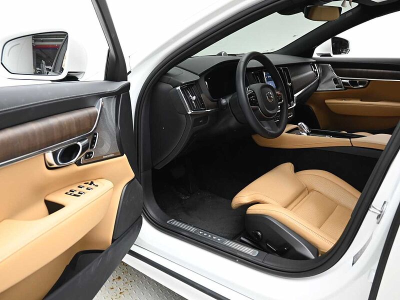 Volvo  Ultimate, B5 마일드 하이브리드, 가솔린, 브라이트