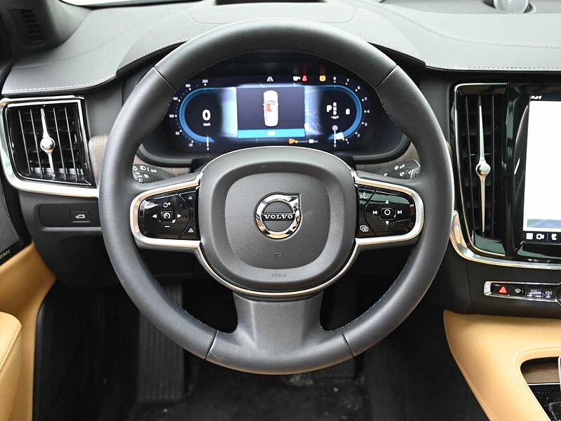 Volvo  Ultimate, B5 마일드 하이브리드, 가솔린, 브라이트