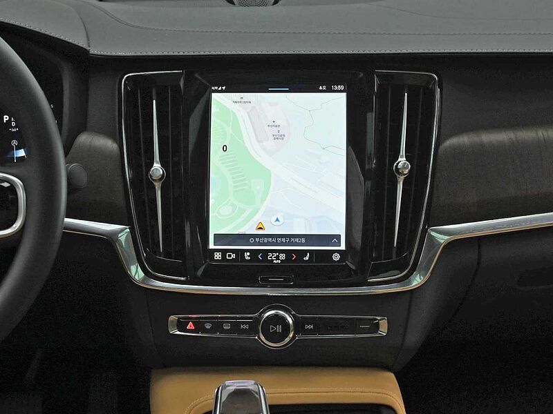 Volvo  Ultimate, B5 마일드 하이브리드, 가솔린, 브라이트