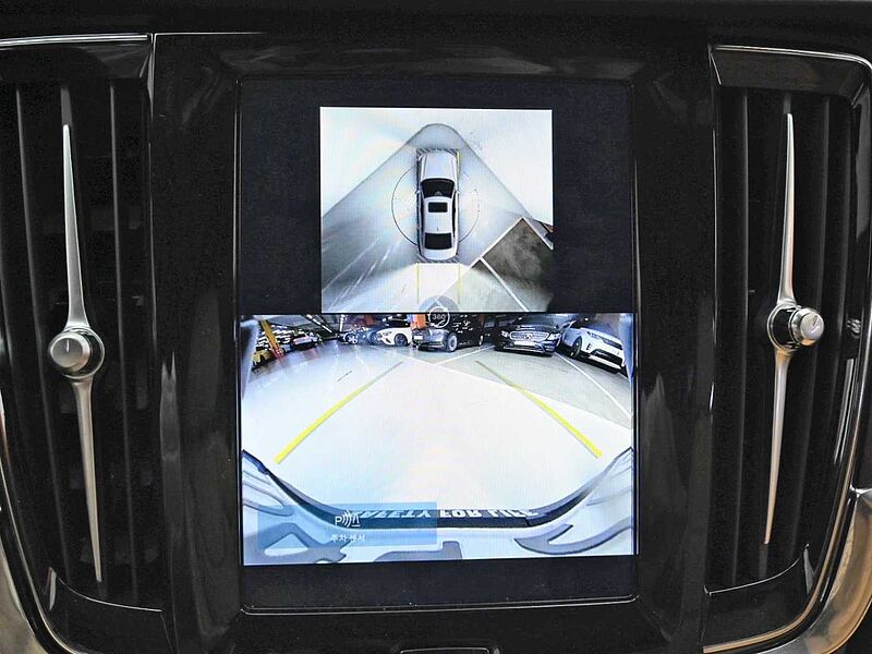 Volvo  Ultimate, B5 마일드 하이브리드, 가솔린, 브라이트