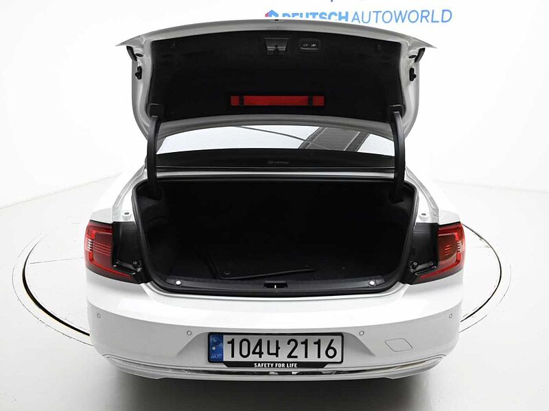 Volvo  Ultimate, B5 마일드 하이브리드, 가솔린, 브라이트