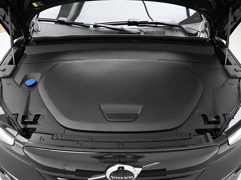 Volvo Recharge Ultimate, Twin Motor, 전기