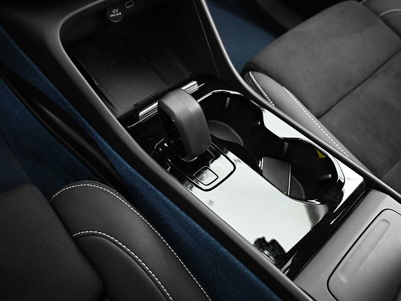 Volvo Recharge Ultimate, Twin Motor, 전기