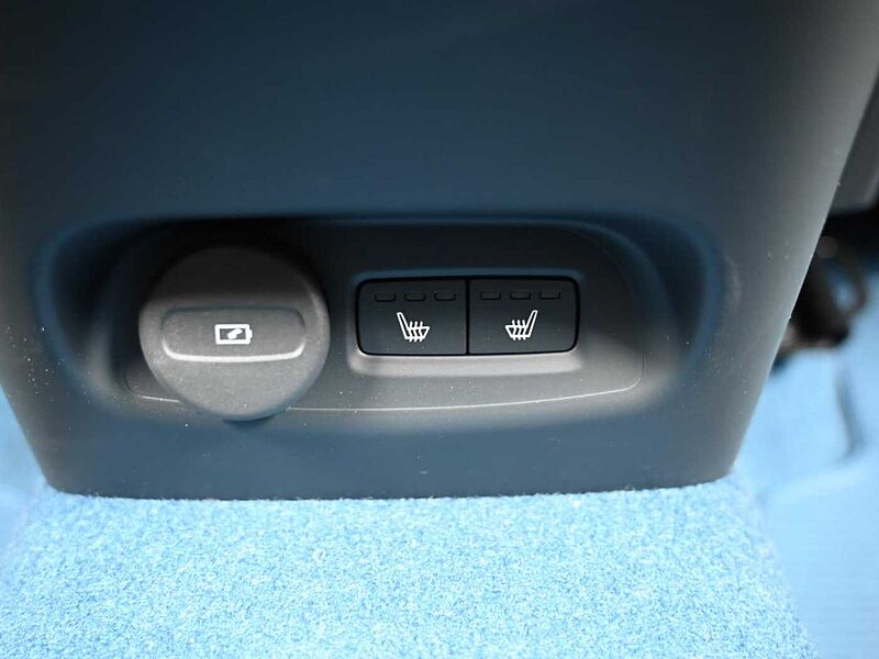 Volvo Recharge Ultimate, Twin Motor, 전기