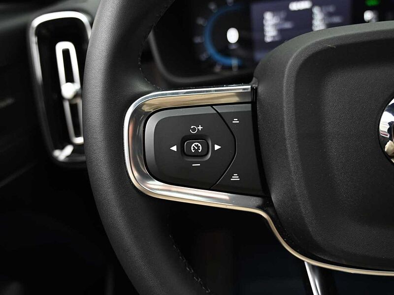 Volvo Recharge Ultimate, Twin Motor, 전기