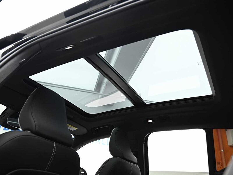 Volvo Recharge Ultimate, Twin Motor, 전기